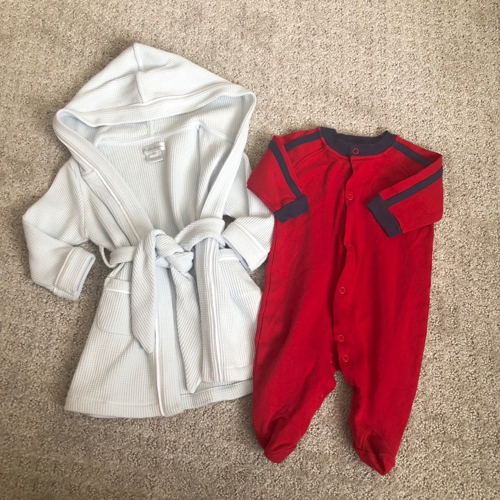Ralph Lauren bundle 6M